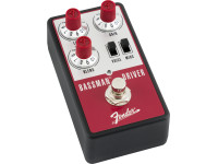 Fender Bassman Driver Fender Bassman Driver